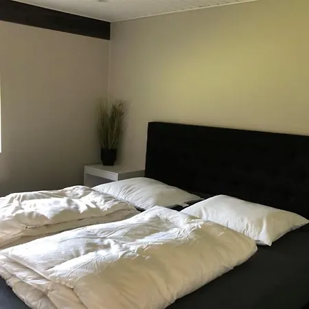 Skip Holiday home