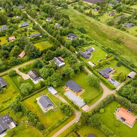 Holiday home Skip Hojslev