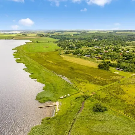 Holiday home Skip - 300m To The Fjord By Interhome *