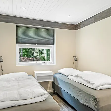 펜션 Skip - 300m To The Fjord By Interhome 회예스레브