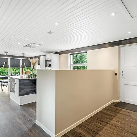 Skip - 300m To The Fjord By Interhome Holiday home