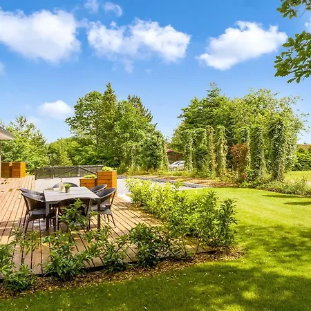 Skip - 300m To The Fjord By Interhome * 회예스레브