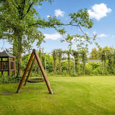 Skip - 300m To The Fjord By Interhome Holiday home Hojslev